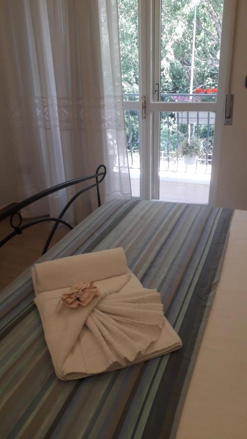 Ponte Valle B&B Pompei Скафати Экстерьер фото