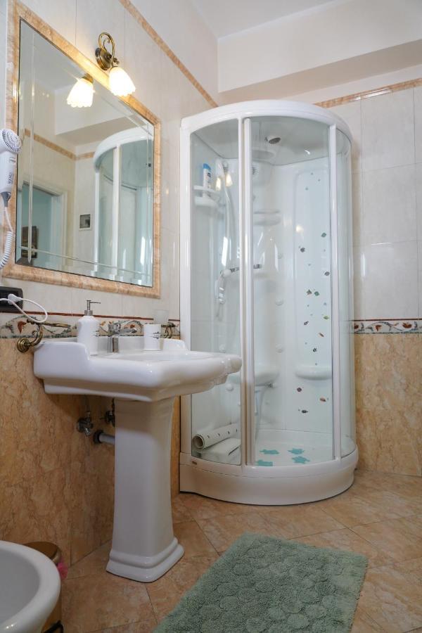 Ponte Valle B&B Pompei Скафати Экстерьер фото