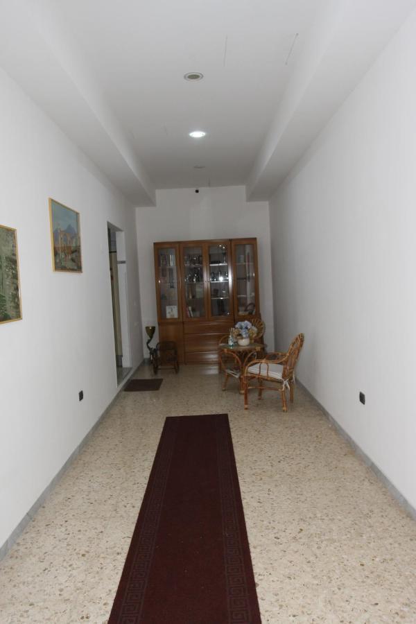 Ponte Valle B&B Pompei Скафати Экстерьер фото